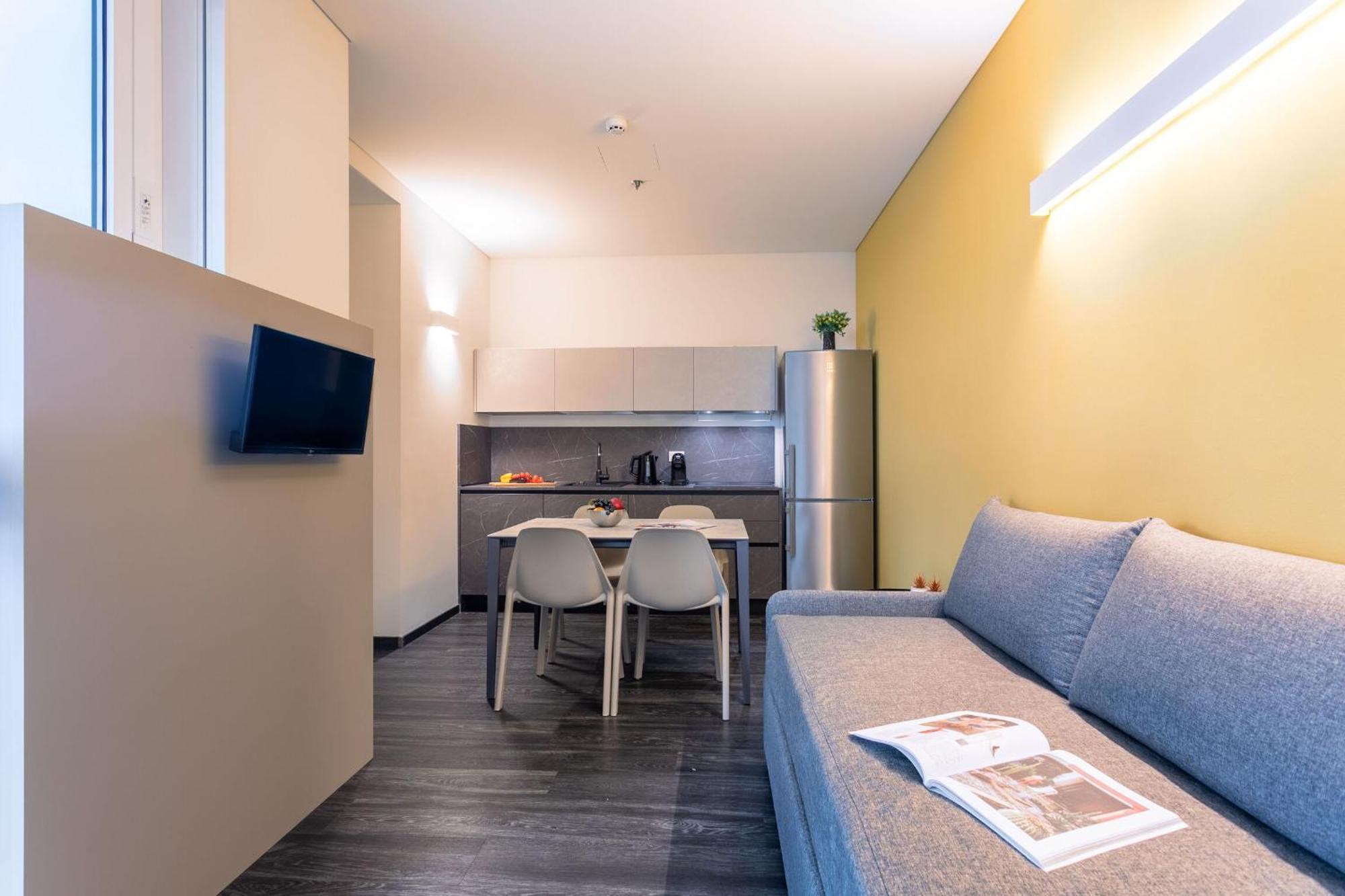 Htm Venice Suite By Halldis Mestre Exterior foto