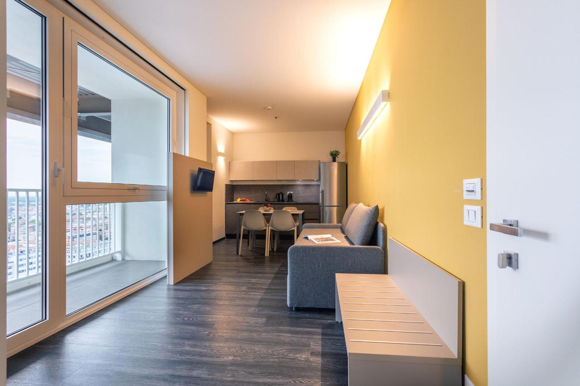 Htm Venice Suite By Halldis Mestre Exterior foto