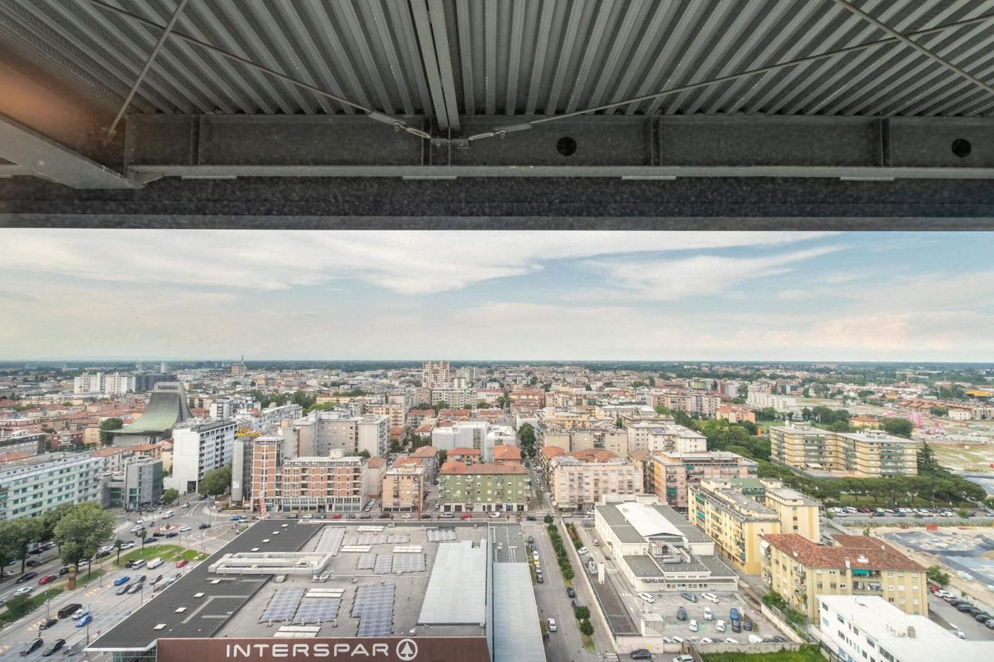 Htm Venice Suite By Halldis Mestre Exterior foto