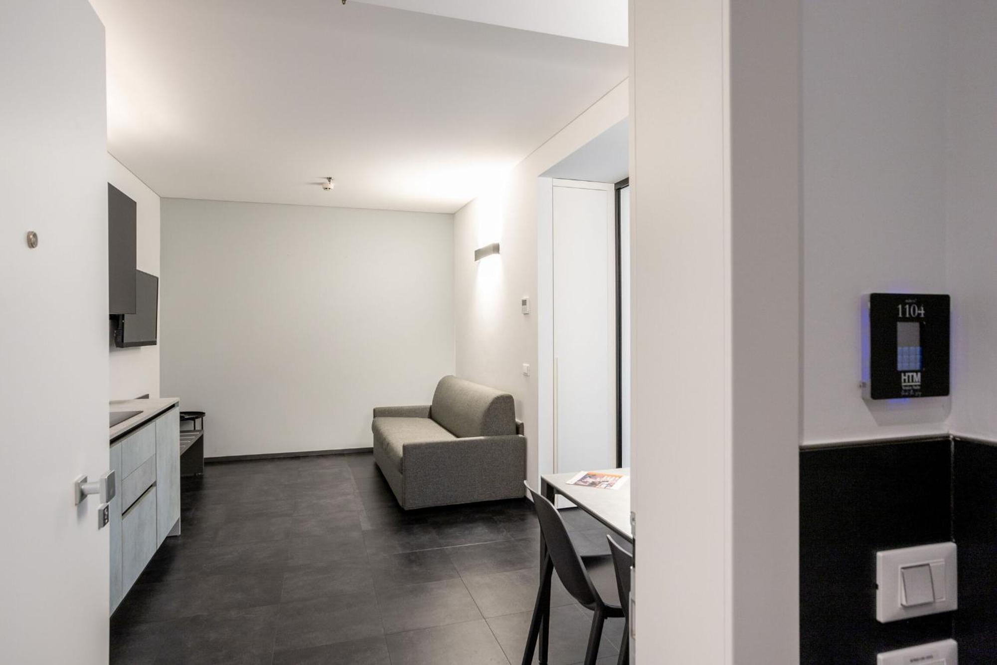 Htm Venice Suite By Halldis Mestre Exterior foto