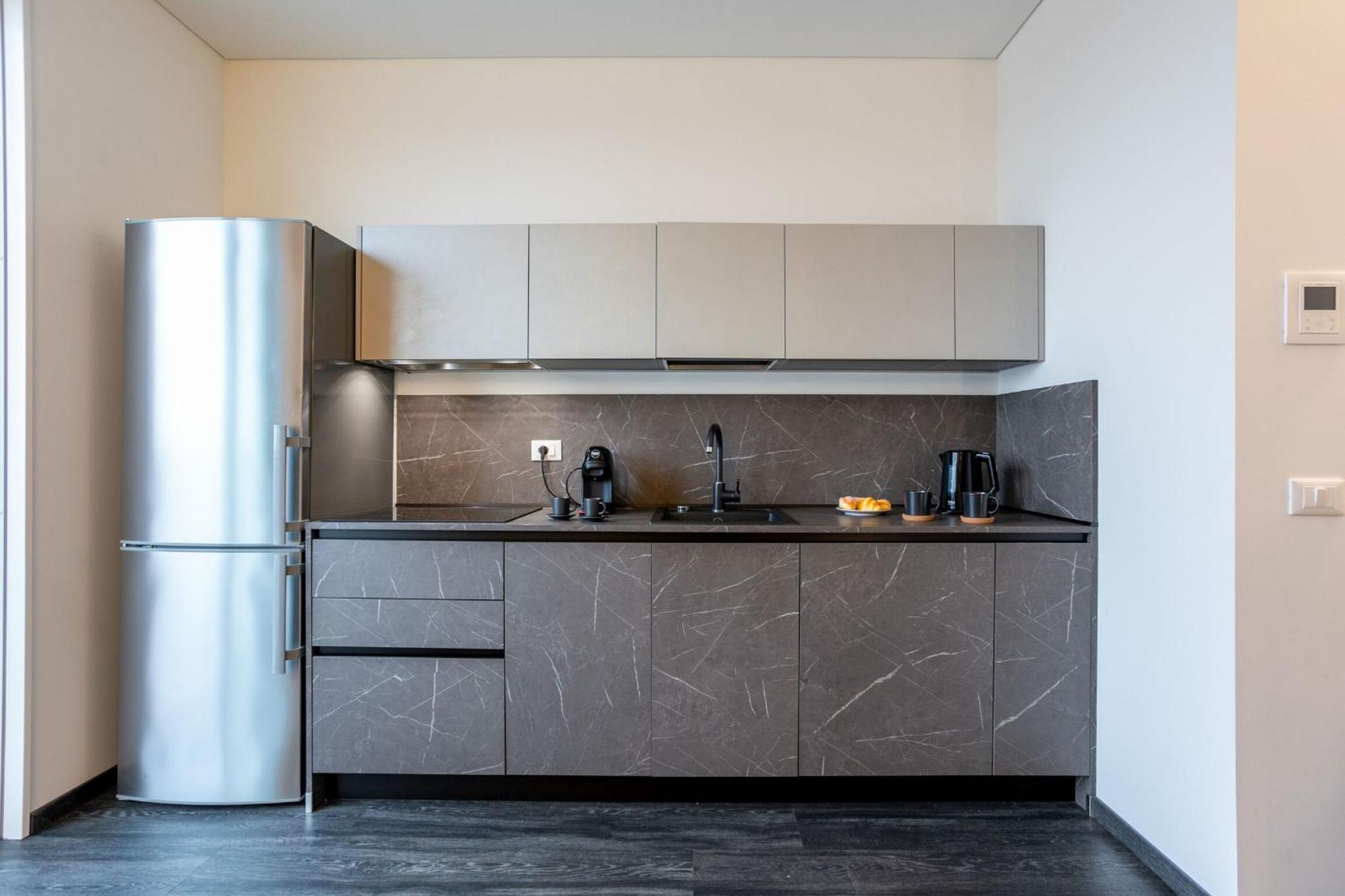 Htm Venice Suite By Halldis Mestre Exterior foto