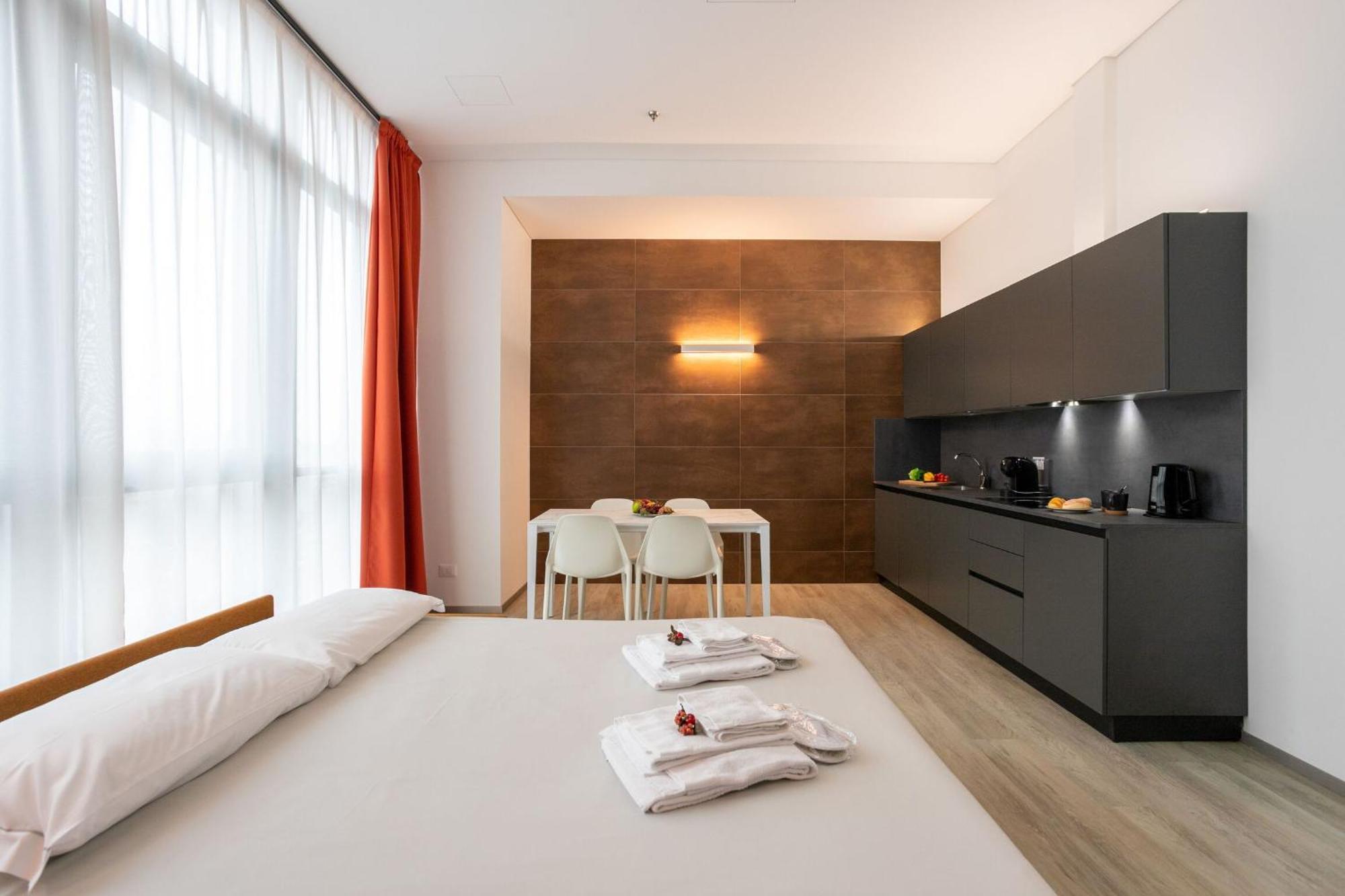 Htm Venice Suite By Halldis Mestre Exterior foto