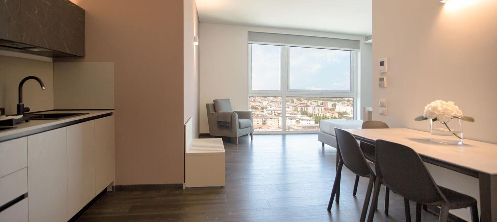 Htm Venice Suite By Halldis Mestre Exterior foto