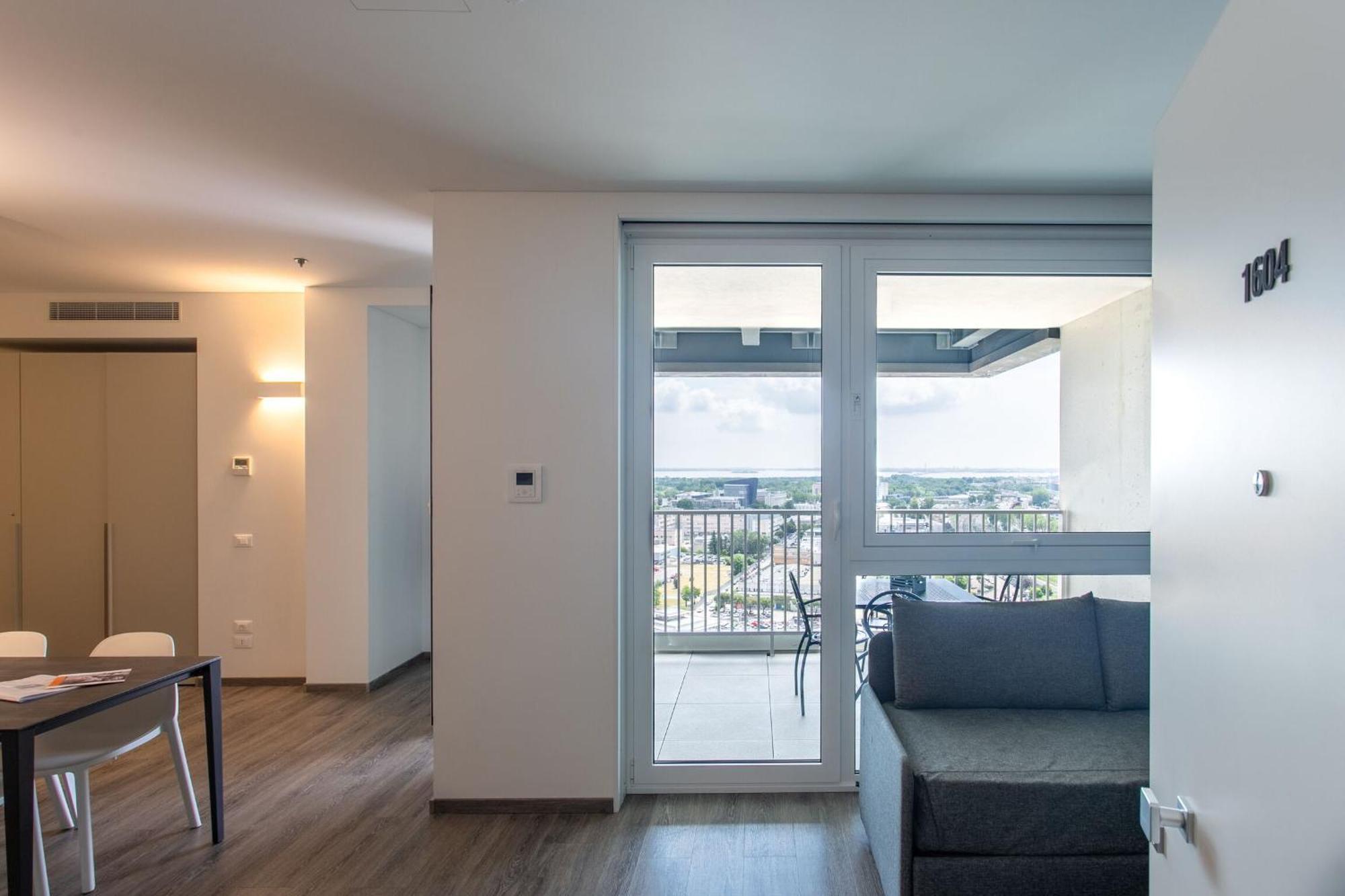 Htm Venice Suite By Halldis Mestre Exterior foto