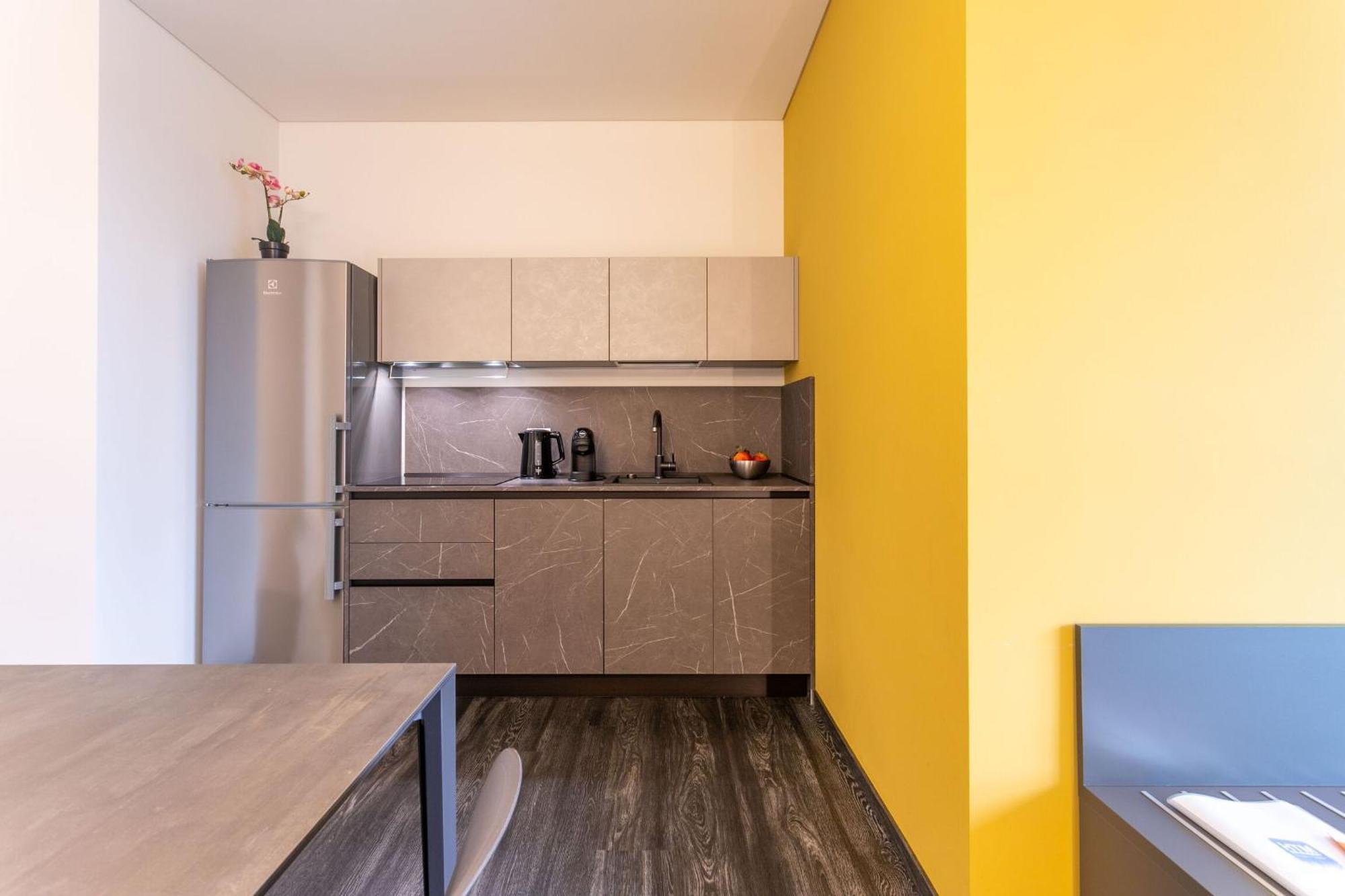 Htm Venice Suite By Halldis Mestre Exterior foto