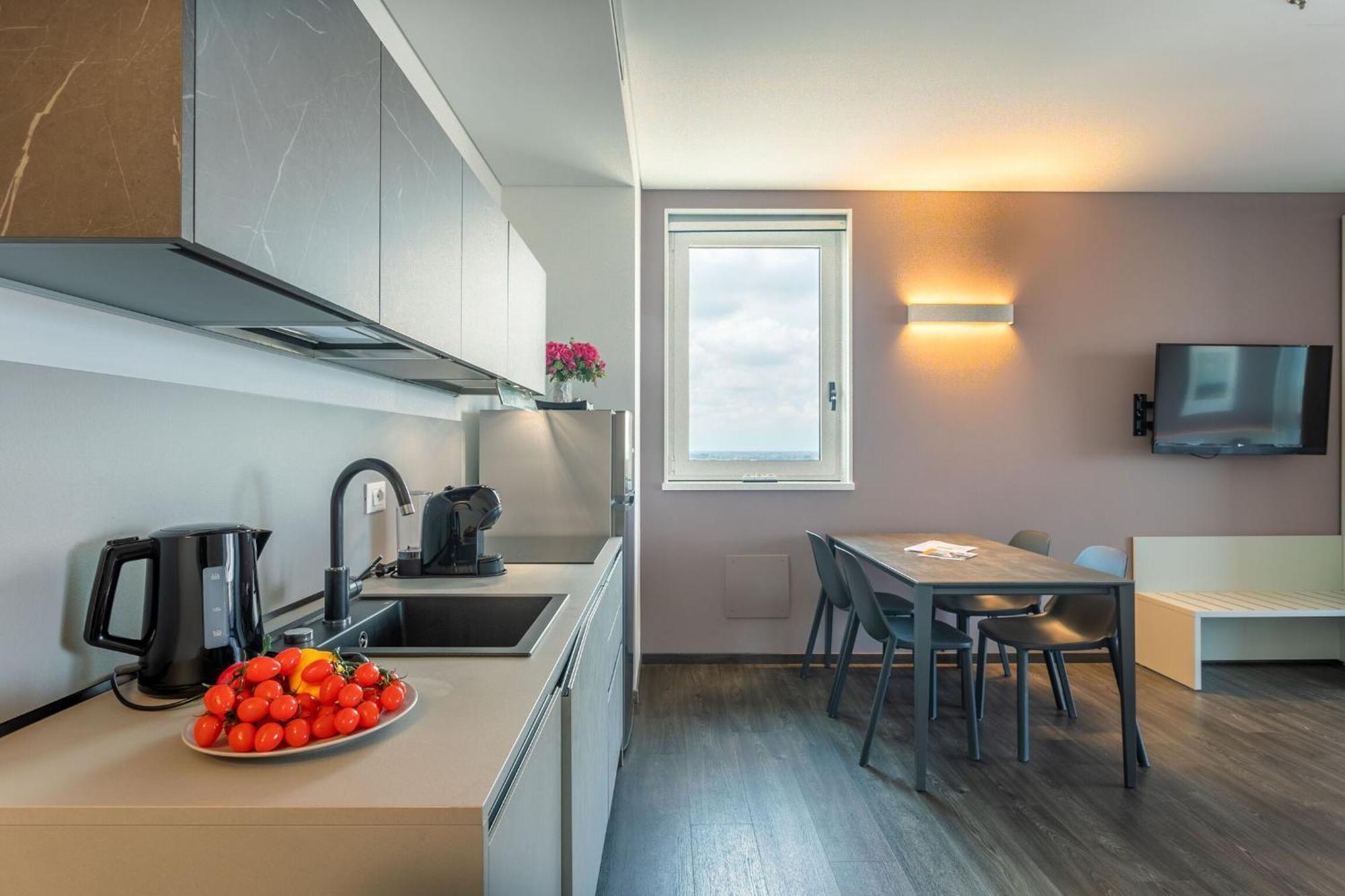 Htm Venice Suite By Halldis Mestre Exterior foto
