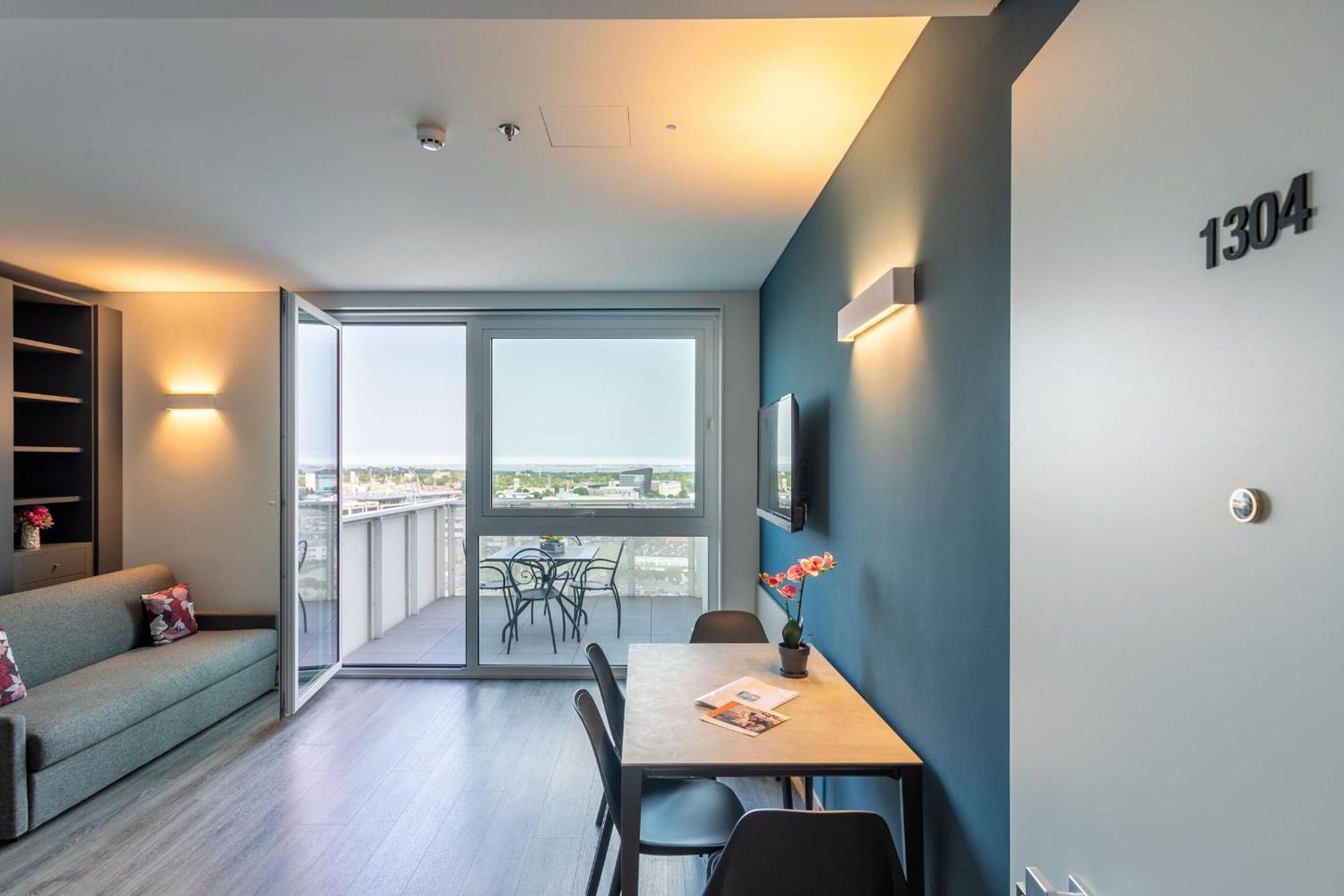 Htm Venice Suite By Halldis Mestre Exterior foto