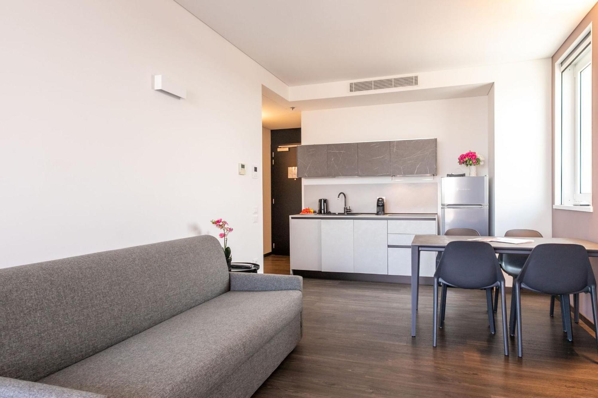 Htm Venice Suite By Halldis Mestre Exterior foto