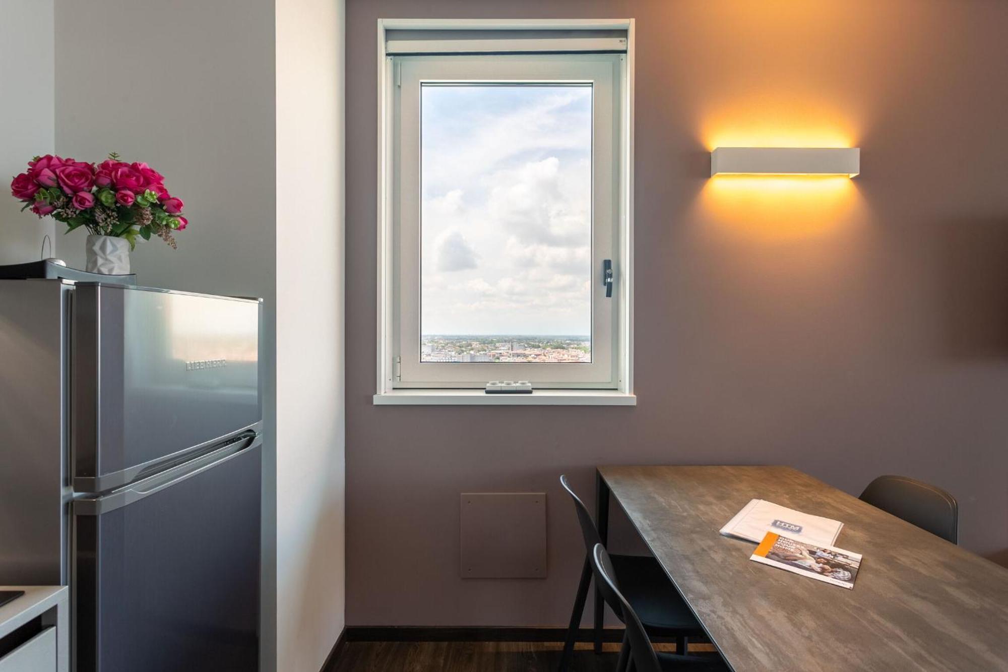 Htm Venice Suite By Halldis Mestre Exterior foto