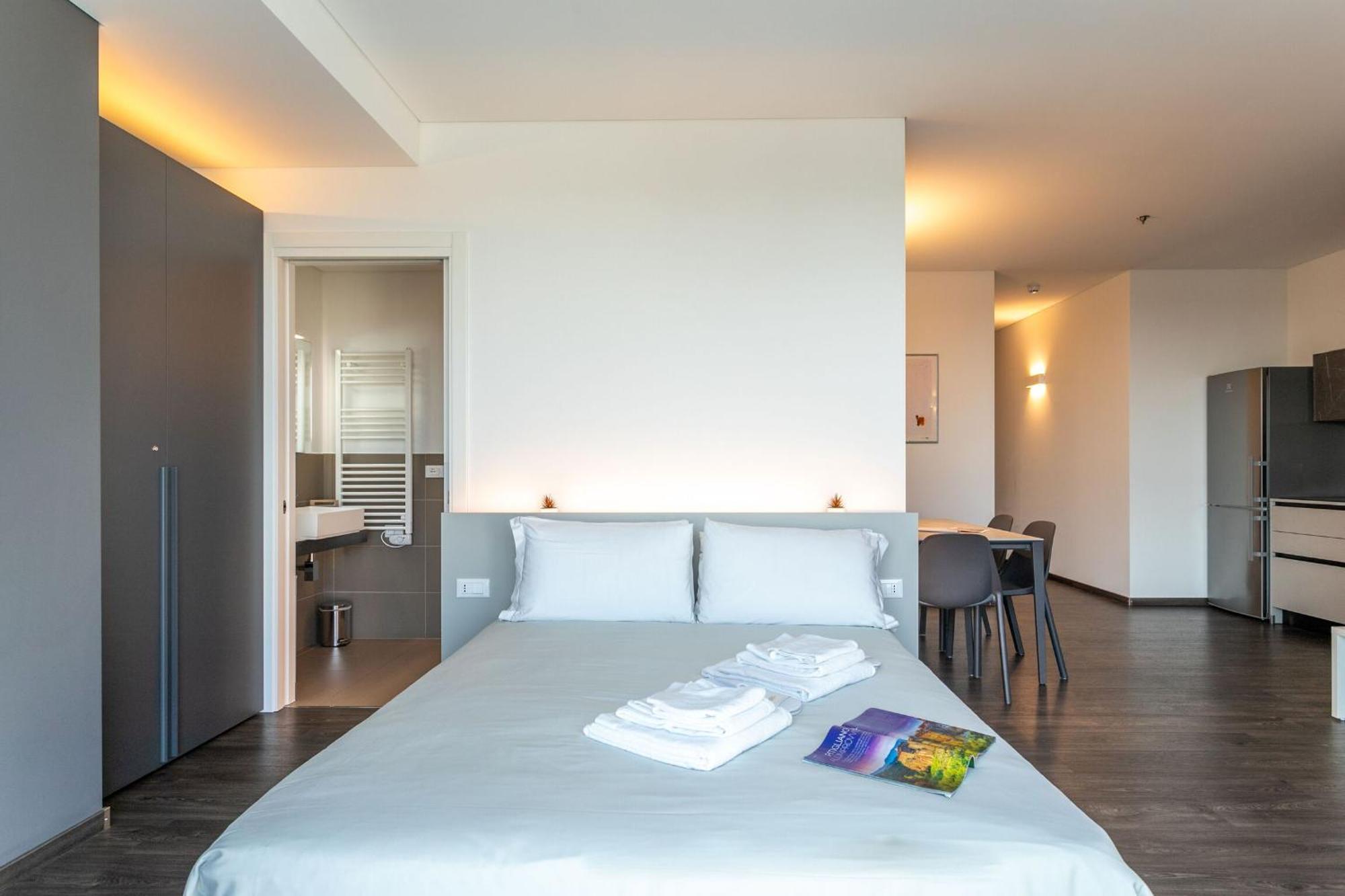 Htm Venice Suite By Halldis Mestre Exterior foto
