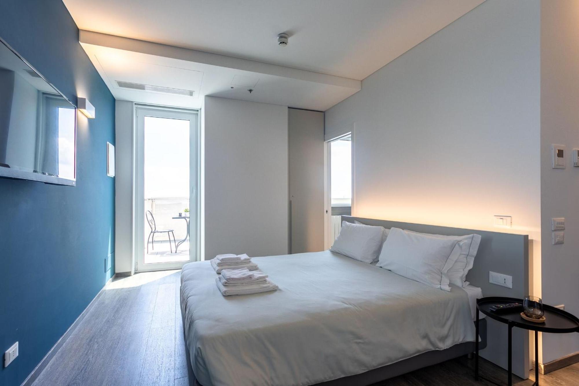Htm Venice Suite By Halldis Mestre Exterior foto