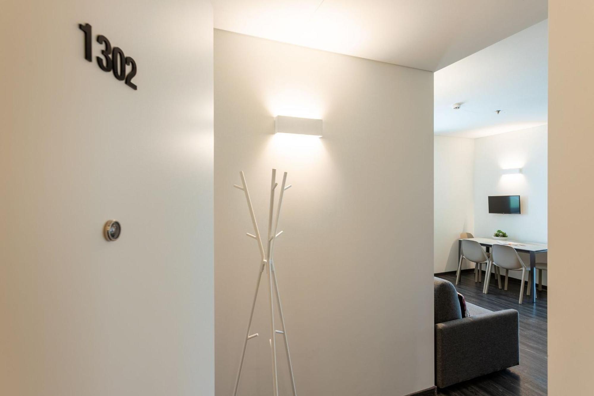 Htm Venice Suite By Halldis Mestre Exterior foto