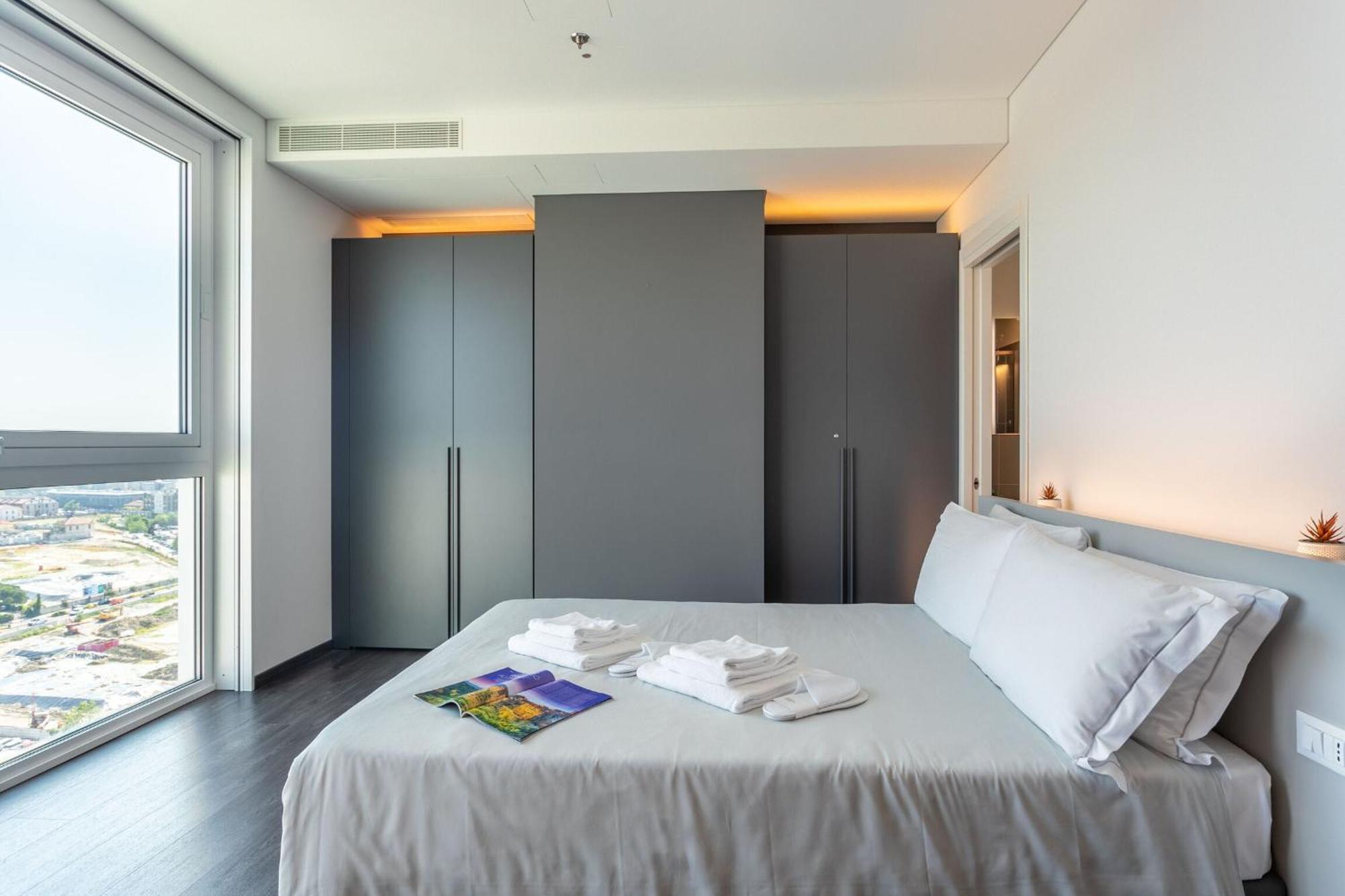 Htm Venice Suite By Halldis Mestre Exterior foto