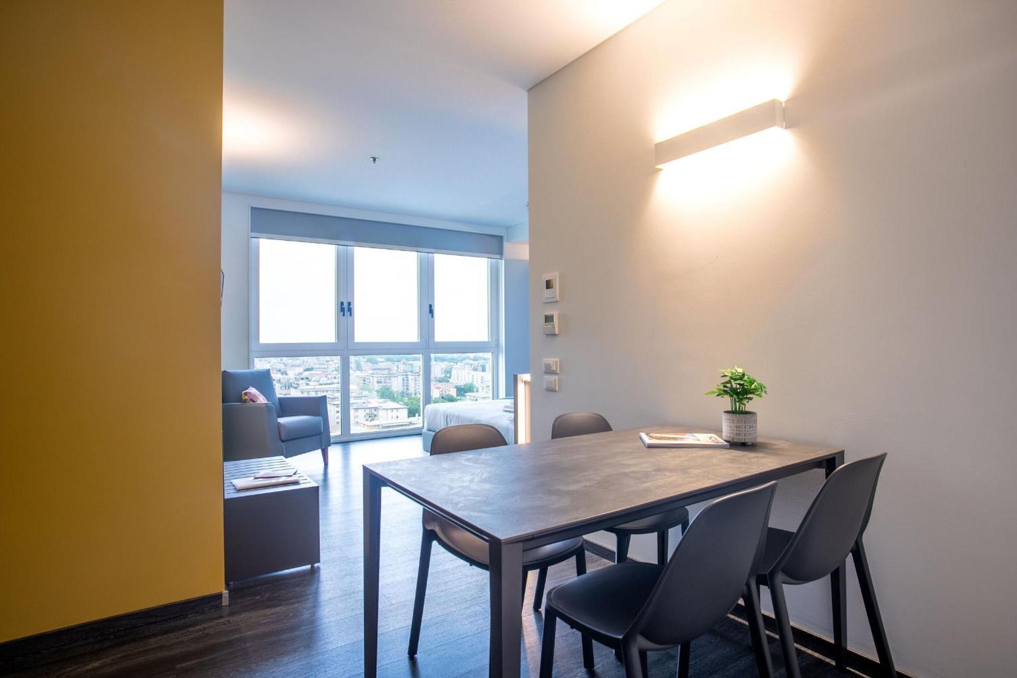 Htm Venice Suite By Halldis Mestre Exterior foto