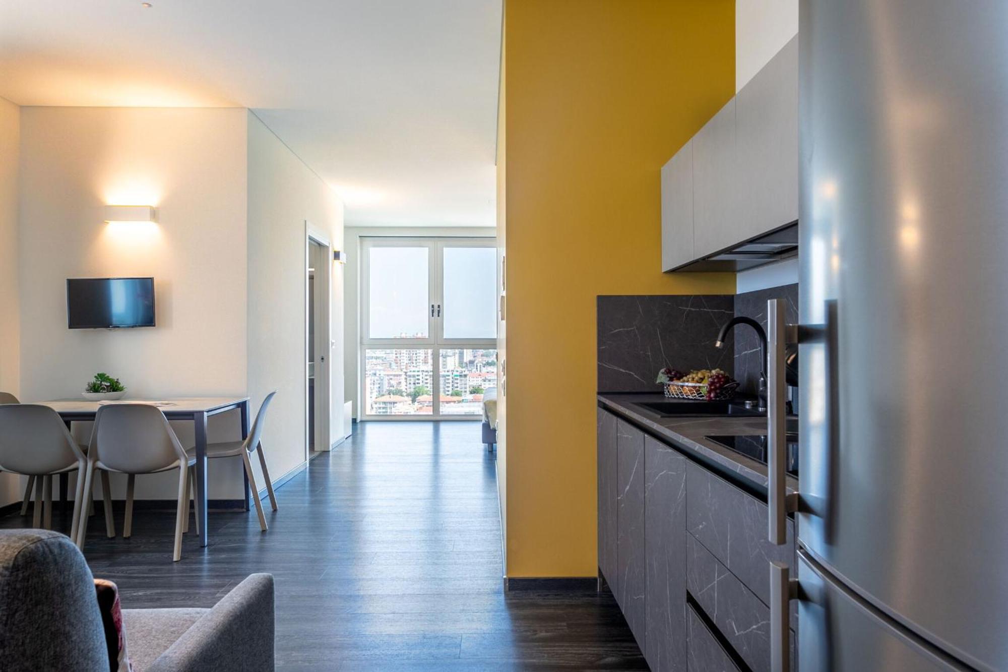 Htm Venice Suite By Halldis Mestre Exterior foto
