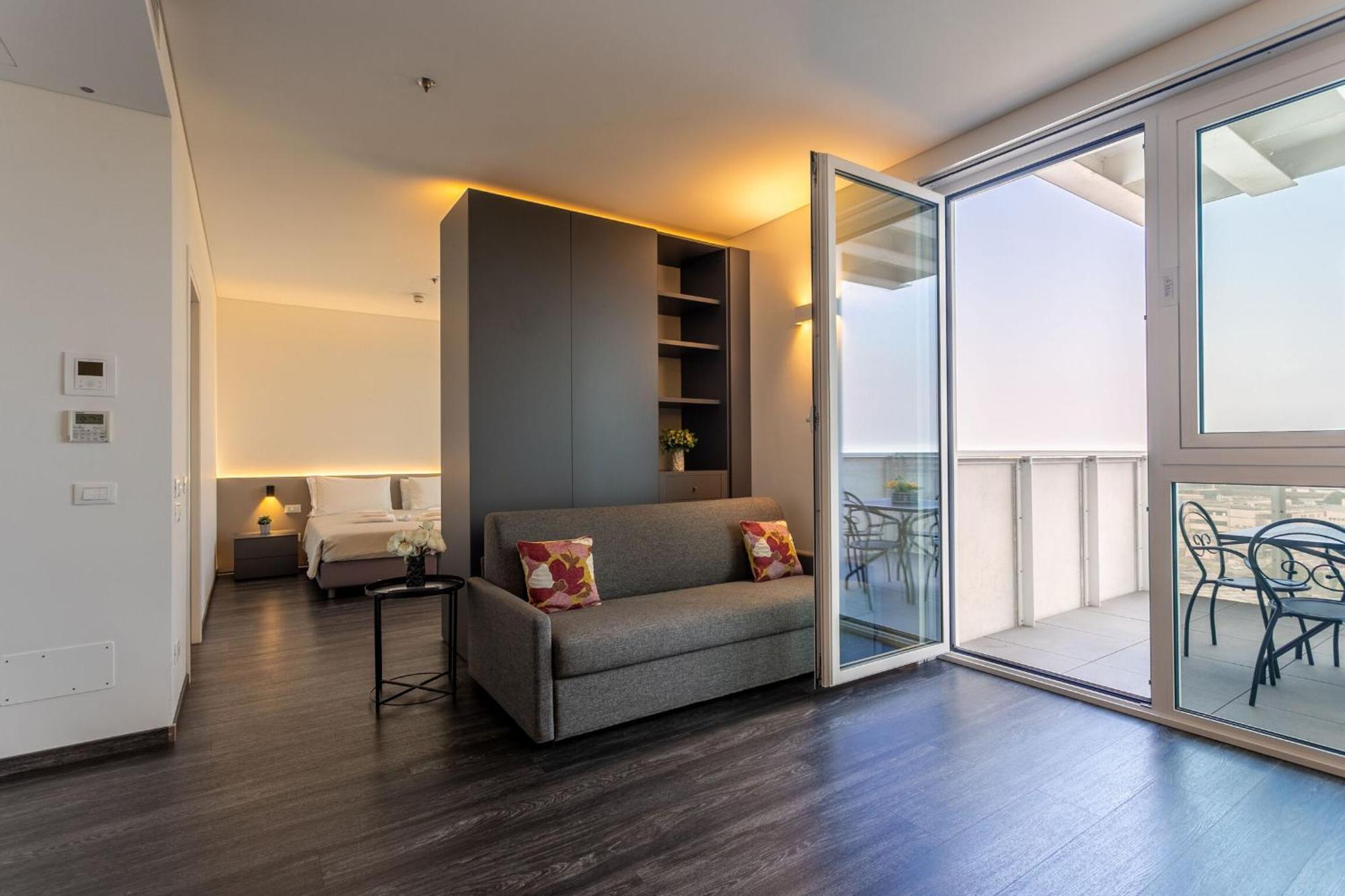 Htm Venice Suite By Halldis Mestre Exterior foto