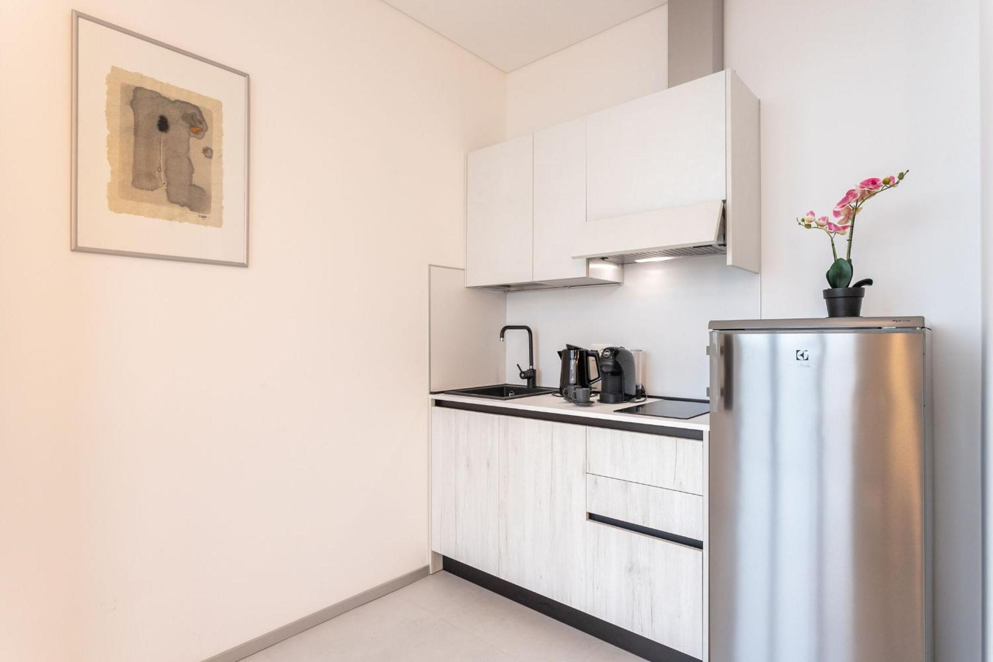 Htm Venice Suite By Halldis Mestre Exterior foto