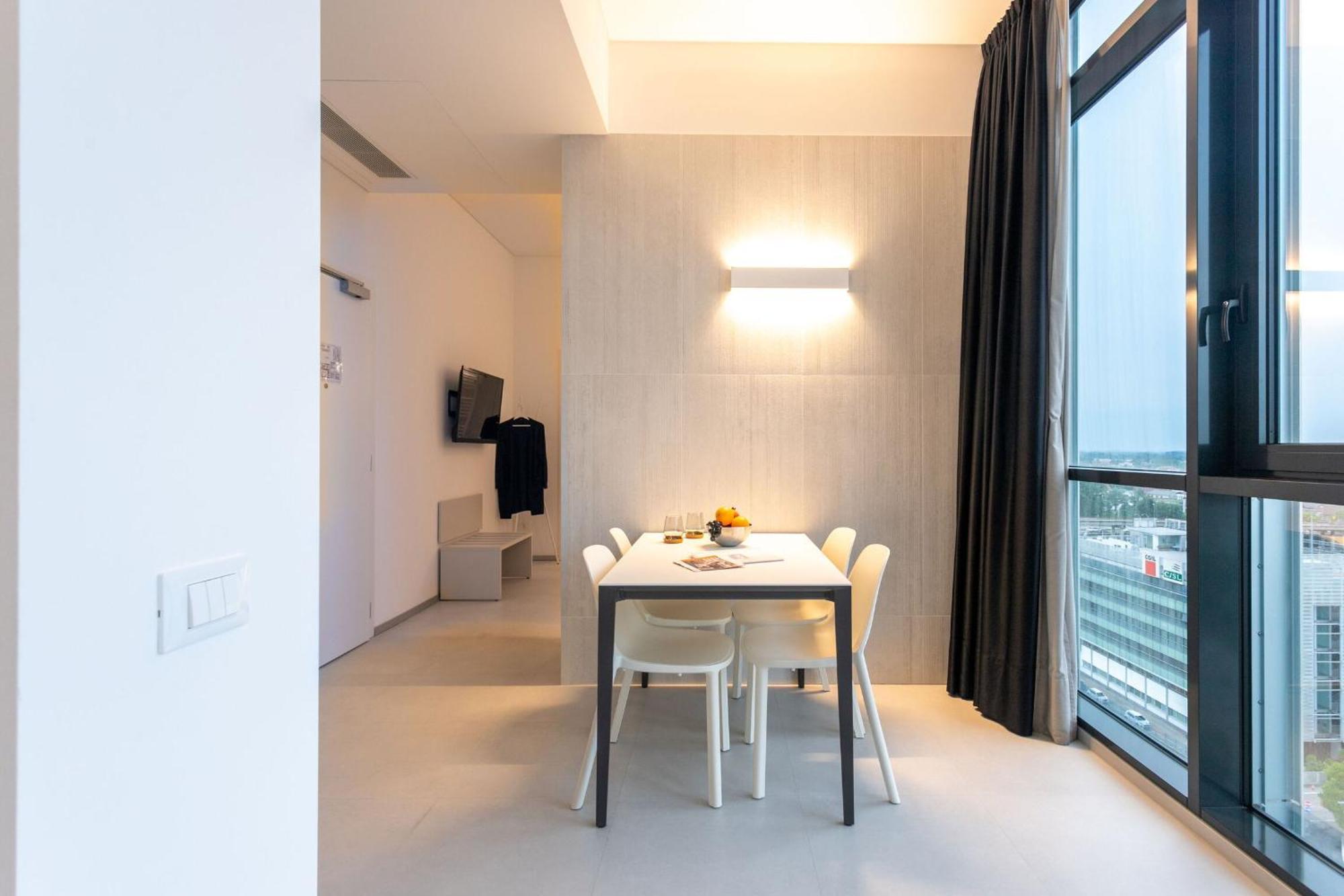 Htm Venice Suite By Halldis Mestre Exterior foto