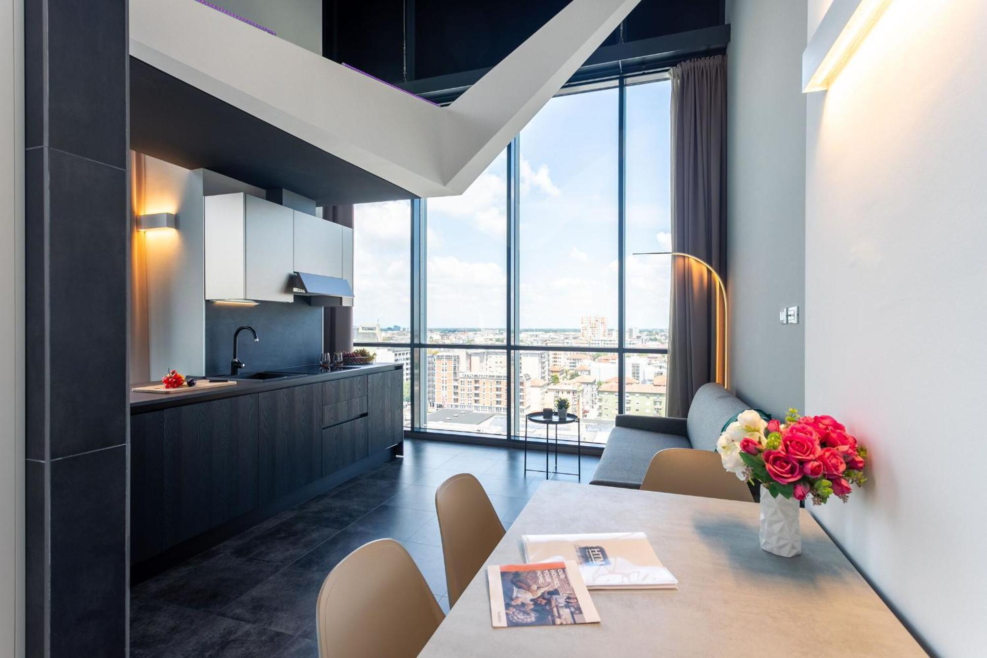 Htm Venice Suite By Halldis Mestre Exterior foto