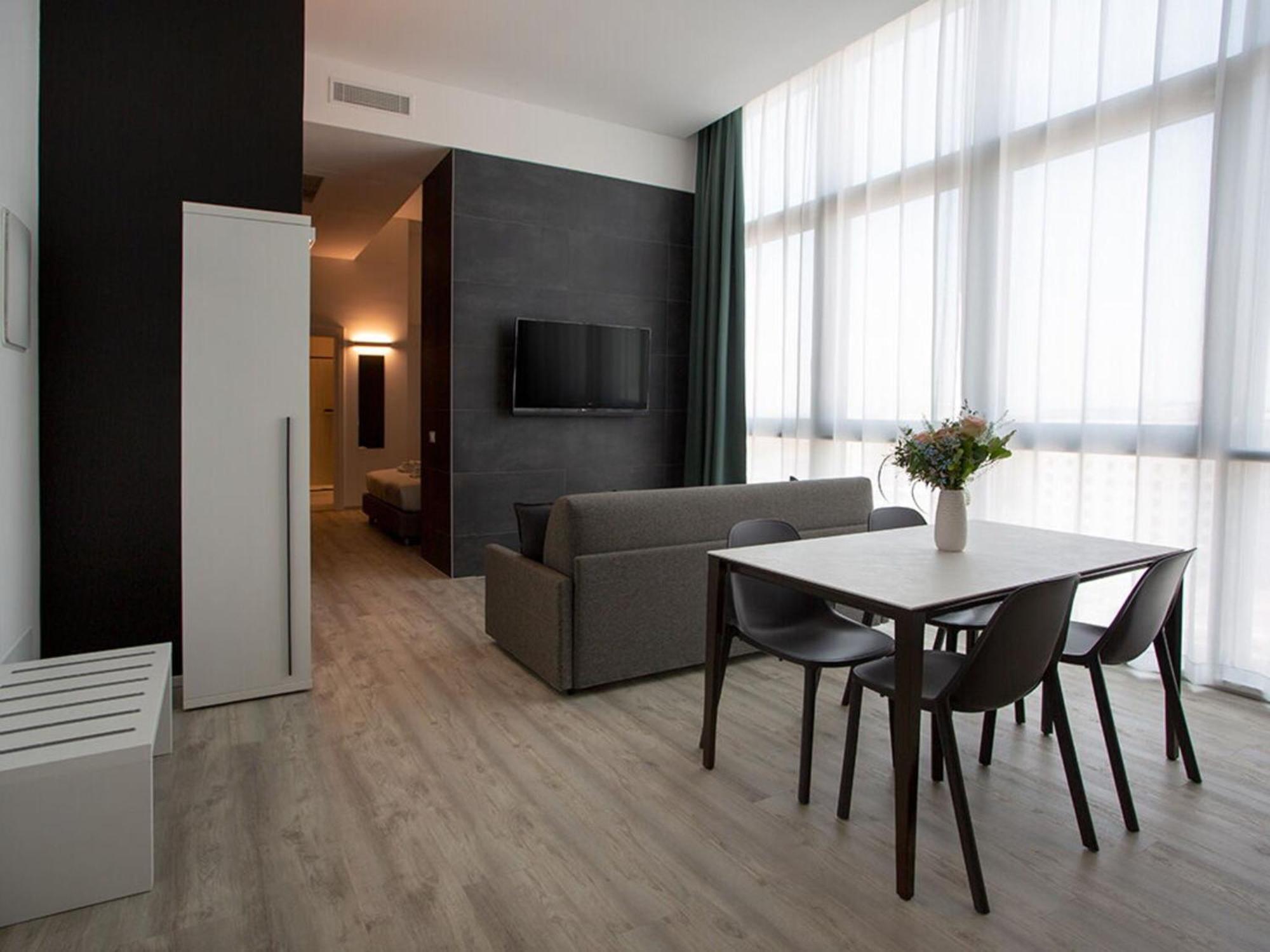 Htm Venice Suite By Halldis Mestre Exterior foto