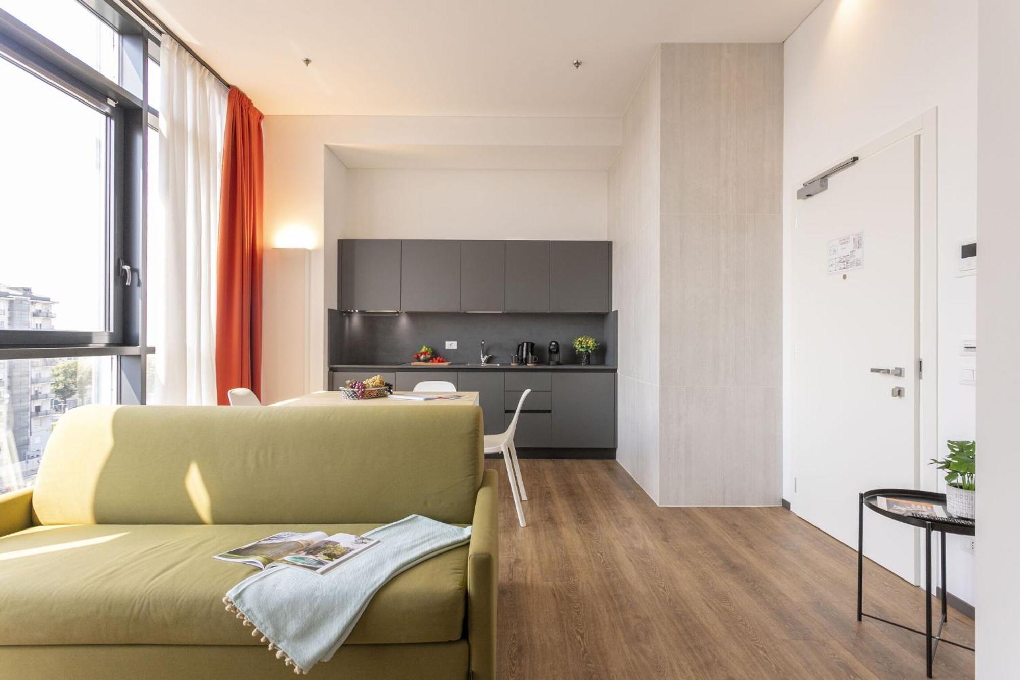 Htm Venice Suite By Halldis Mestre Exterior foto