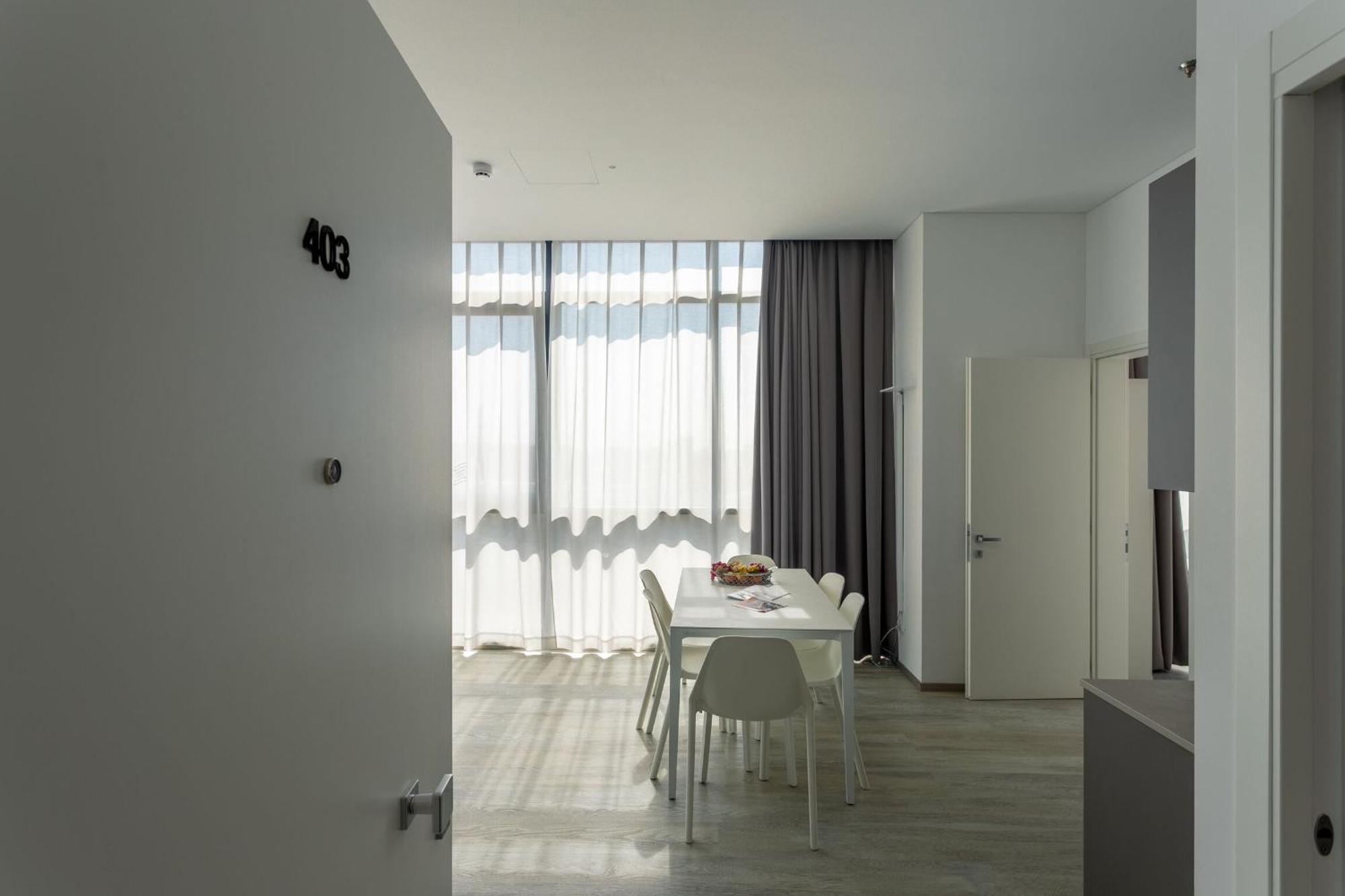 Htm Venice Suite By Halldis Mestre Exterior foto