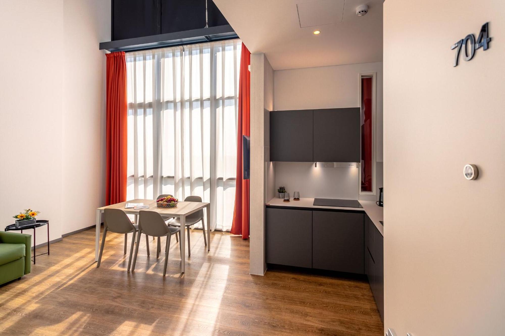 Htm Venice Suite By Halldis Mestre Exterior foto