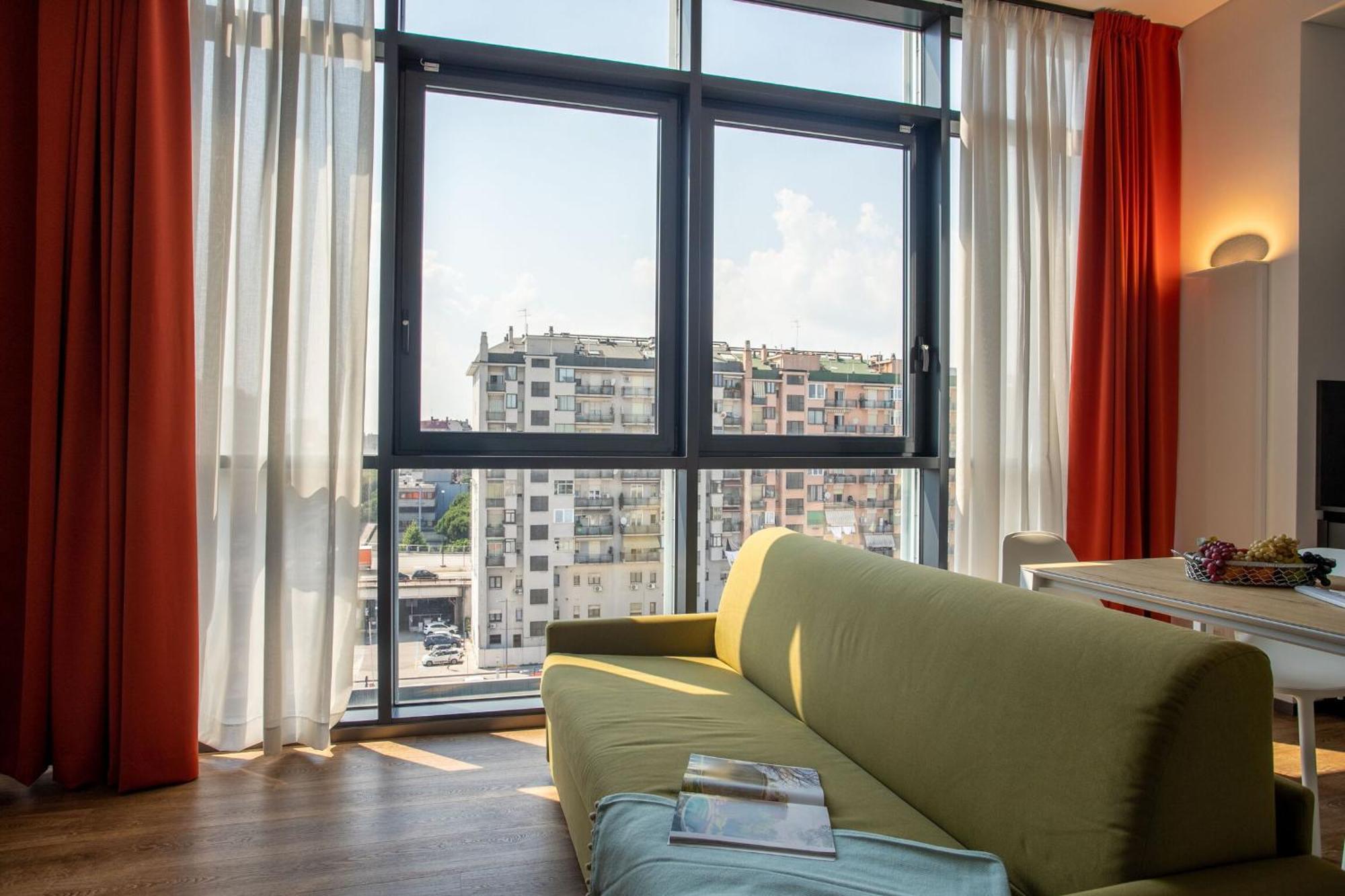 Htm Venice Suite By Halldis Mestre Exterior foto